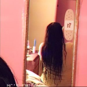 Meet your Posher, Maricela